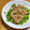 ルぴあ's cooksnap of when they made 志麻さん♪♪豆腐と豆苗のツナソースサラダ.