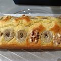 セグちゃん's cooksnap of when they made 簡単！HMでサクサクバナナパウンドケーキ.