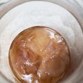 くむちん's cooksnap of when they made おうちガリ＠新しょうがの甘酢漬け.