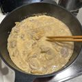 naoki1203's cooksnap of when they made ご飯に合う☆鶏のクリーム煮（醤油味）.