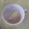 Cony◎'s cooksnap of when they made インスタントでおいしいカフェオレ黄金比率.