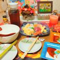 sakuraロゼット's cooksnap of when they made 我が家のすし飯.