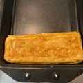 ☆ドキンちゃん☆”'s cooksnap of when they made 甘い卵焼き.