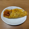 みぃくんのママ's cooksnap of when they made ちょうどいいチキンライス.