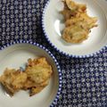 カエルのルー's cooksnap of when they made 魚のすり身で作る自家製さつま揚げ.