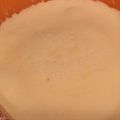 美味しいずき's cooksnap of when they made レンジで2分米粉蒸しパン.