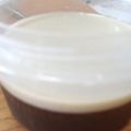 上昇気's cooksnap of when they made レンジで簡単♪ヘルシー✿コーヒーゼリー✿.