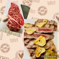 よしよしのキッチン☆'s cooksnap of when they made 失敗しない！サーロインステーキの焼き方♡.