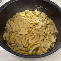モッパ's cooksnap of when they made 水煮タケノコで簡単！春の炊き込みご飯.