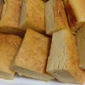 w903752's cooksnap of when they made 米粉で簡単♪レモンヨーグルトケーキ.