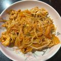 ＭＩ−ＳＡＮ's cooksnap of when they made マイルド豚キムチ.