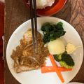 れもれもさーちゃん❕'s cooksnap of when they made ポークソテー☆玉ねぎりんごソース.
