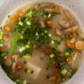 なおすけ151a's cooksnap of when they made 【おみそ汁】豆腐となめこのお味噌汁.