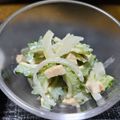 ＪＵＮちゃン's cooksnap of when they made ゴーヤのツナサラダ.