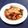 ＠迷子＠'s cooksnap of when they made レンジだけ！茄子とベーコンのトマトチーズ.