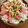 かわゆう1211's cooksnap of when they made マグロのカルパッチョ風サラダ.