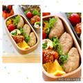 runa10's cooksnap of when they made お稲荷さん～油揚げの甘辛煮編～.