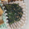 ちゃちゅ2's cooksnap of when they made お弁当の定番❤ほうれん草の胡麻和え♪.