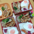 2児ママみきてぃ's cooksnap of when they made 思い通りの半熟目玉焼き♬.
