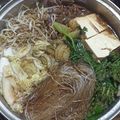 チョコっち☆'s cooksnap of when they made 我が家のすき焼き割下.