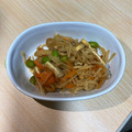 ももゆみ1230's cooksnap of when they made 切り干し大根の煮物.