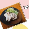 ｅｋ４'s cooksnap of when they made 鶏胸肉の紅茶鶏.