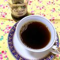 ふたごゆき's cooksnap of when they made カシスコーヒー♪.