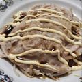 ダリア☆'s cooksnap of when they made 時短・節約おかず！もやしの豚バラドーム.