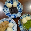 Cookingmam's cooksnap of when they made 簡単☆幼児おやつ～とろりお豆腐だんご.