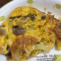 クックPG384H☆'s cooksnap of when they made しめじと卵がほんだしで旨い！.