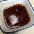 ☆ayami☆26's cooksnap of when they made 味ぽん好きの♡我が家の手作りポン酢.