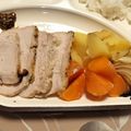 なおゆきそら's cooksnap of when they made 豚肩ロースが手に入ったら☆簡単フレンチ.