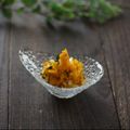 まろんかふぇ's cooksnap of when they made クミン香るカボチャサラダ.