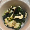 犬飼ってる's cooksnap of when they made ブロッコリーの箱舟風.