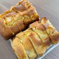 ☆hisae☆☆'s cooksnap of when they made 米粉のりんごケーキ.