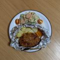 かホ！'s cooksnap of when they made 東洋亭風＊トマトサラダ.