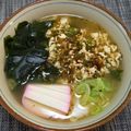 こうのとりヒロシ's cooksnap of when they made 無化調。鳥ネギ塩ラーメンスープの素.