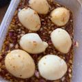 トドこ's cooksnap of when they made SNSで話題！麻薬たまご.
