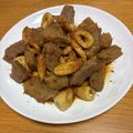クックWEDAOK☆'s cooksnap of when they made こんにゃくとちくわの甘辛煮.