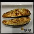 ともナース's cooksnap of when they made トロっトロっ☆茄子の甘味噌チーズ焼き.