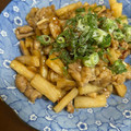 あやママ99's cooksnap of when they made ✿豚バラと長芋のオイスターこってり炒め✿.