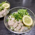 ♪Key♪'s cooksnap of when they made サラダチキン（鶏ハム）.