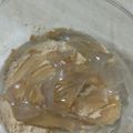 らずみ's cooksnap of when they made くずきり.
