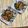 yesmama's cooksnap of when they made 鶏肉とししとうのコチュジャン炒め♬.