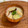 コムギ大好き's cooksnap of when they made みそ汁～なすと油揚げと残ったそうめんで♪.
