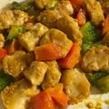 ame-ikuru's cooksnap of when they made 鶏肉 大量作り置き.