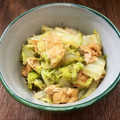 pali's cooksnap of when they made 白菜と薄揚げの煮物(炊いたん).