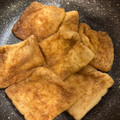 よりさく♡'s cooksnap of when they made 稲荷寿司やきつねうどんの♪あの甘い油揚煮.