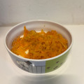 miho3miho3's cooksnap of when they made お弁当に★にんじんの簡単ナムル.