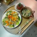 ちゃま's cooksnap of when they made ☆塩焼きそば☆.